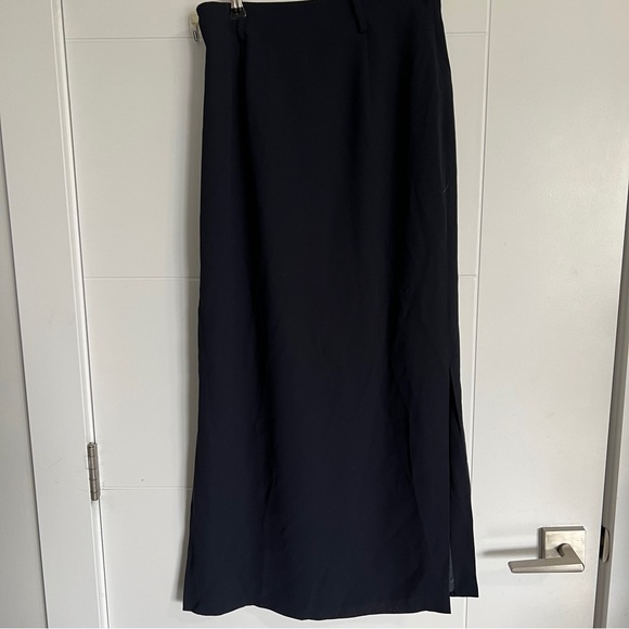 Studio office style maxi dress - Picture 1 of 2